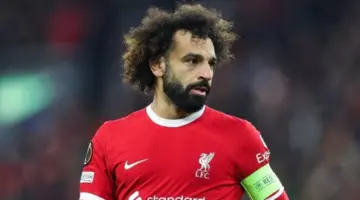 حسم وجهته قبل المونديال.. محمد صلاح يصدم الدوري السعودي بعد عرض الهلال